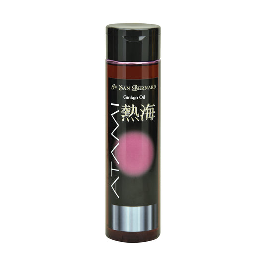 Pure Extracts of Gingko Biloba