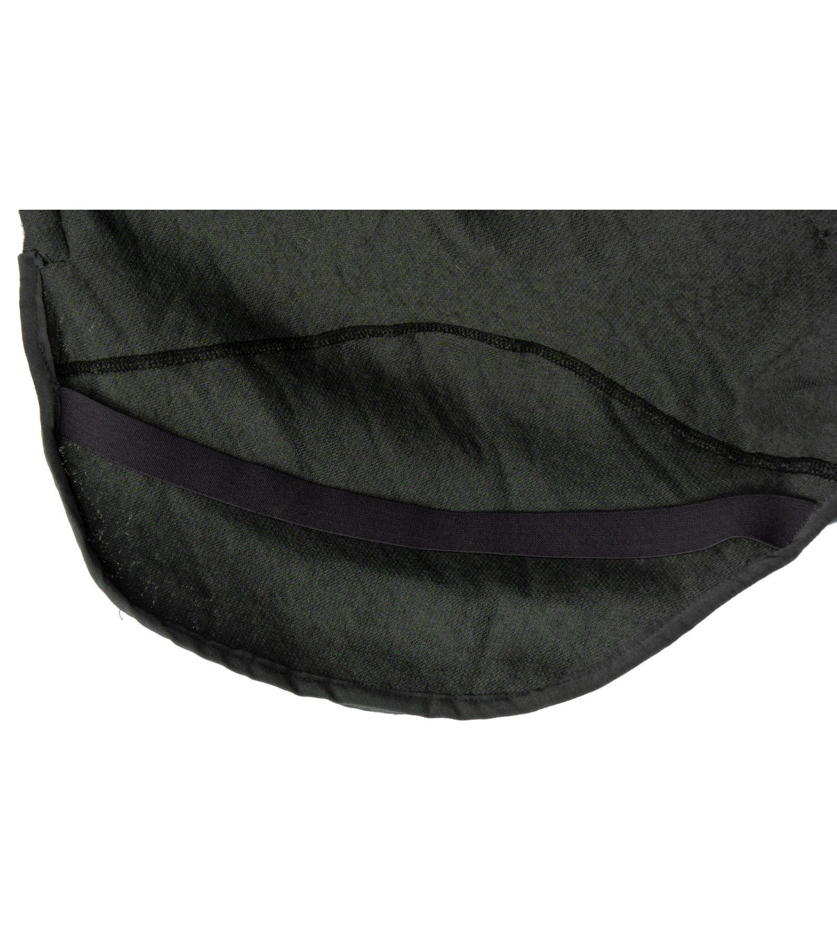 Wool Dog Jacket Dark Teal