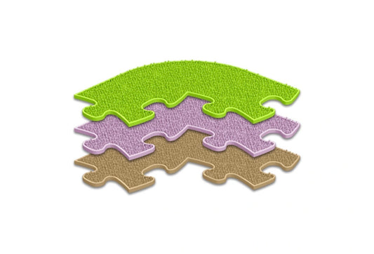 Grass Frame Edge