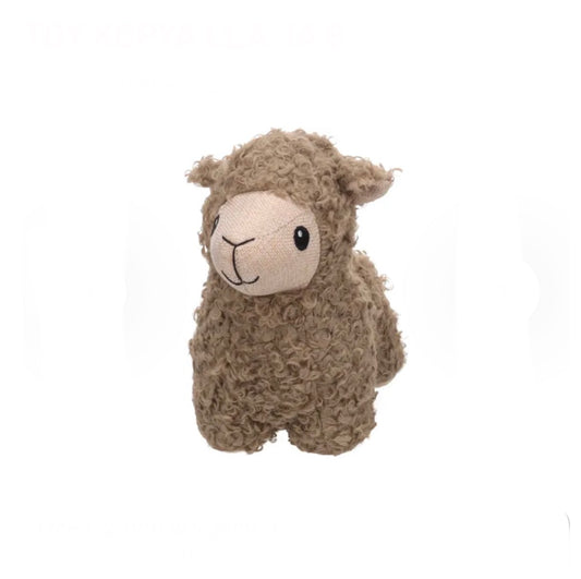 Lama Beige 21cm