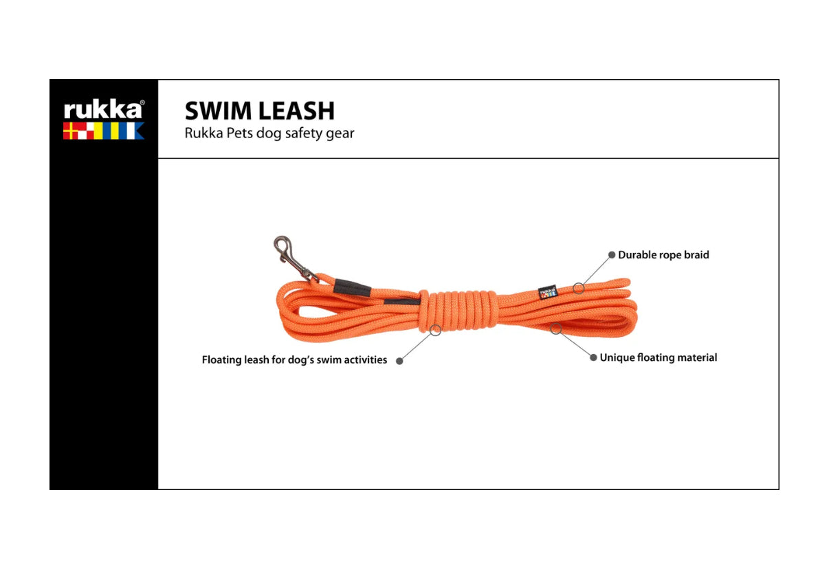 Swim Leash