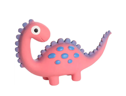 Dinosaurur pink