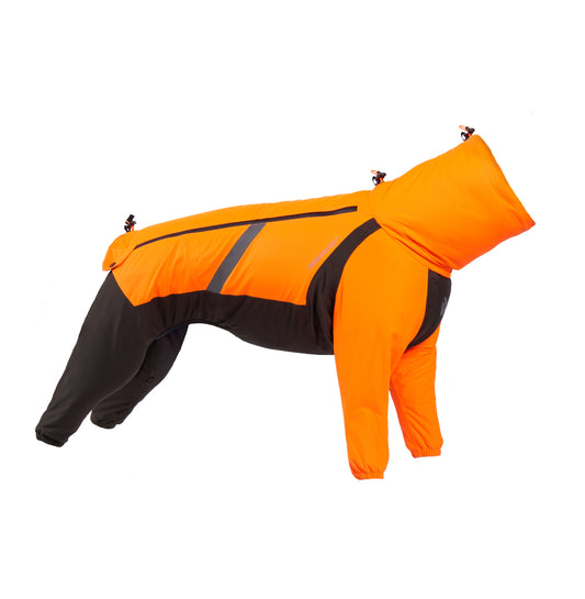 Fjord Overall Raincoat