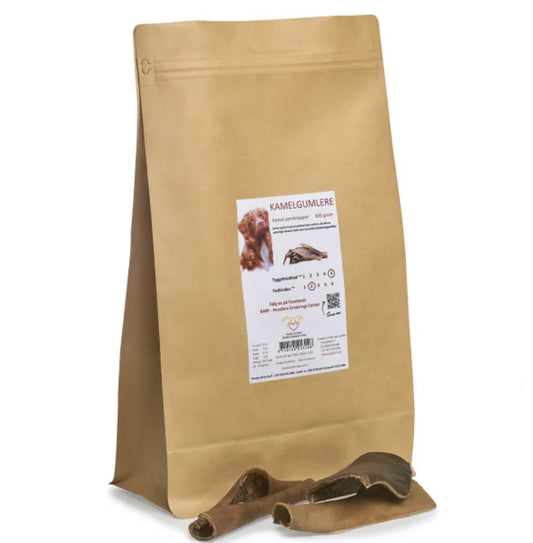 Kamelgumlere 600g