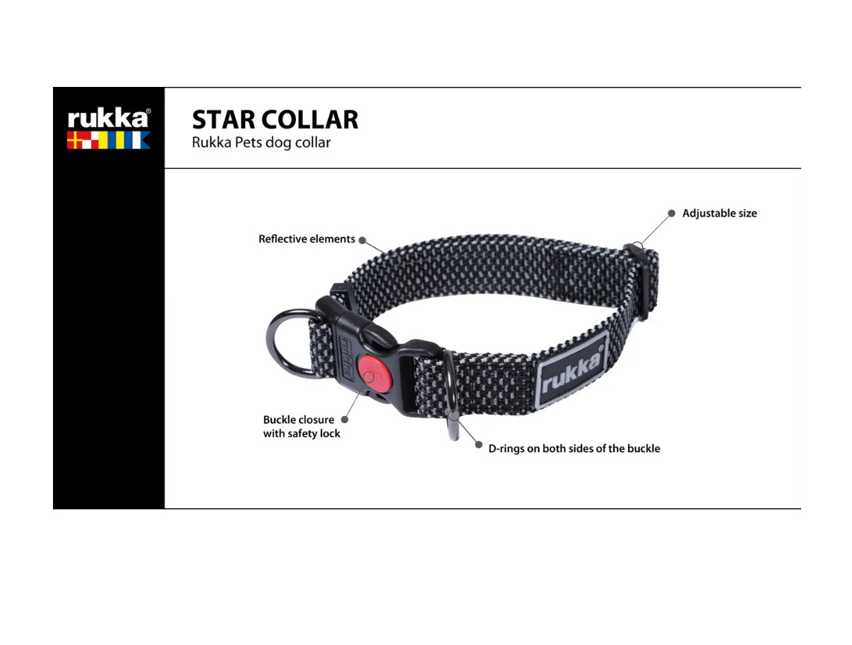 Star Collar