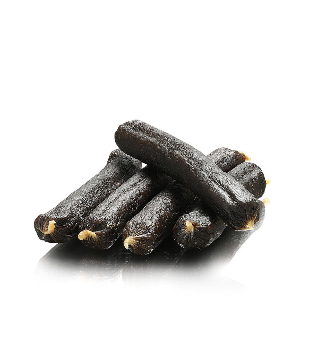 FINEST DUCK, HERB & APPLE SAUSAGES