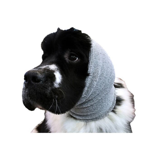 Ear Buddy XL grátt
