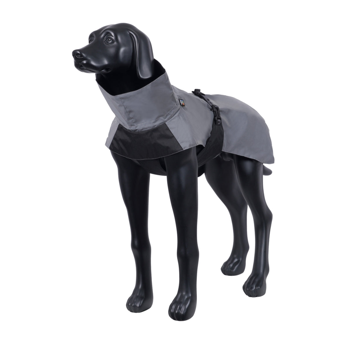 Shine Raincoat