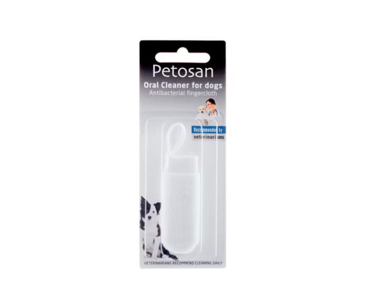 Petosan Fingurtannbust