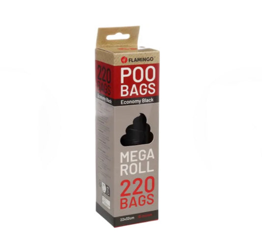Mega Roll kukkiposar