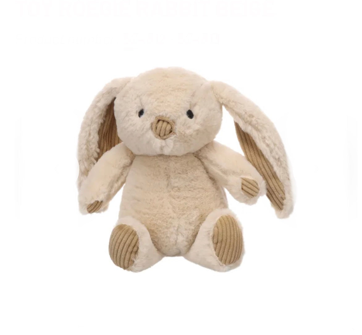Kanin Beige 26cm