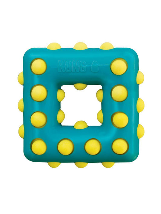 KONG® DOTZ SQUARE SMALL