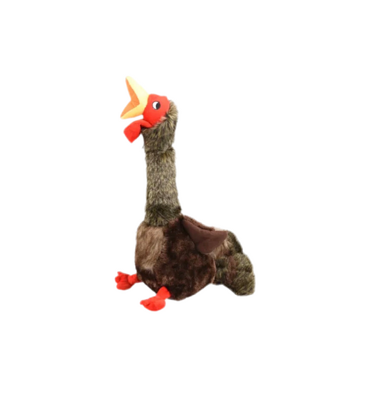 KONG® TOY SHAKERS™ HONKERS TURKEY LARGE