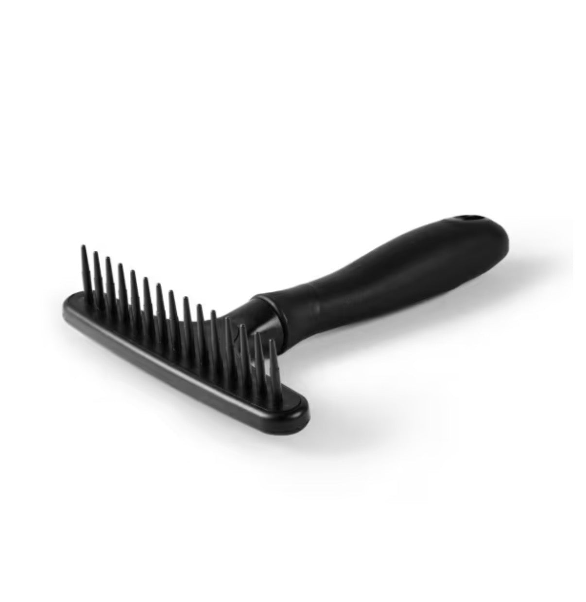 Strigla - Antistatisk