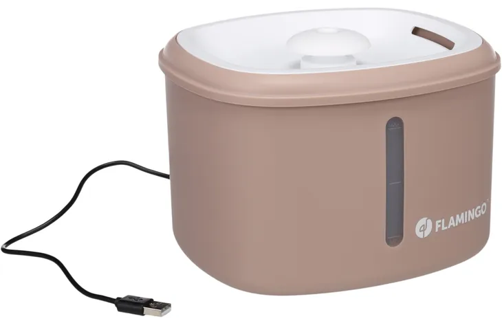 Finto Drekkikelda 2,5L Beige