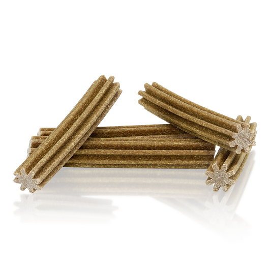 COLLAGEN & CURCUMA TEETH DELIGHTS