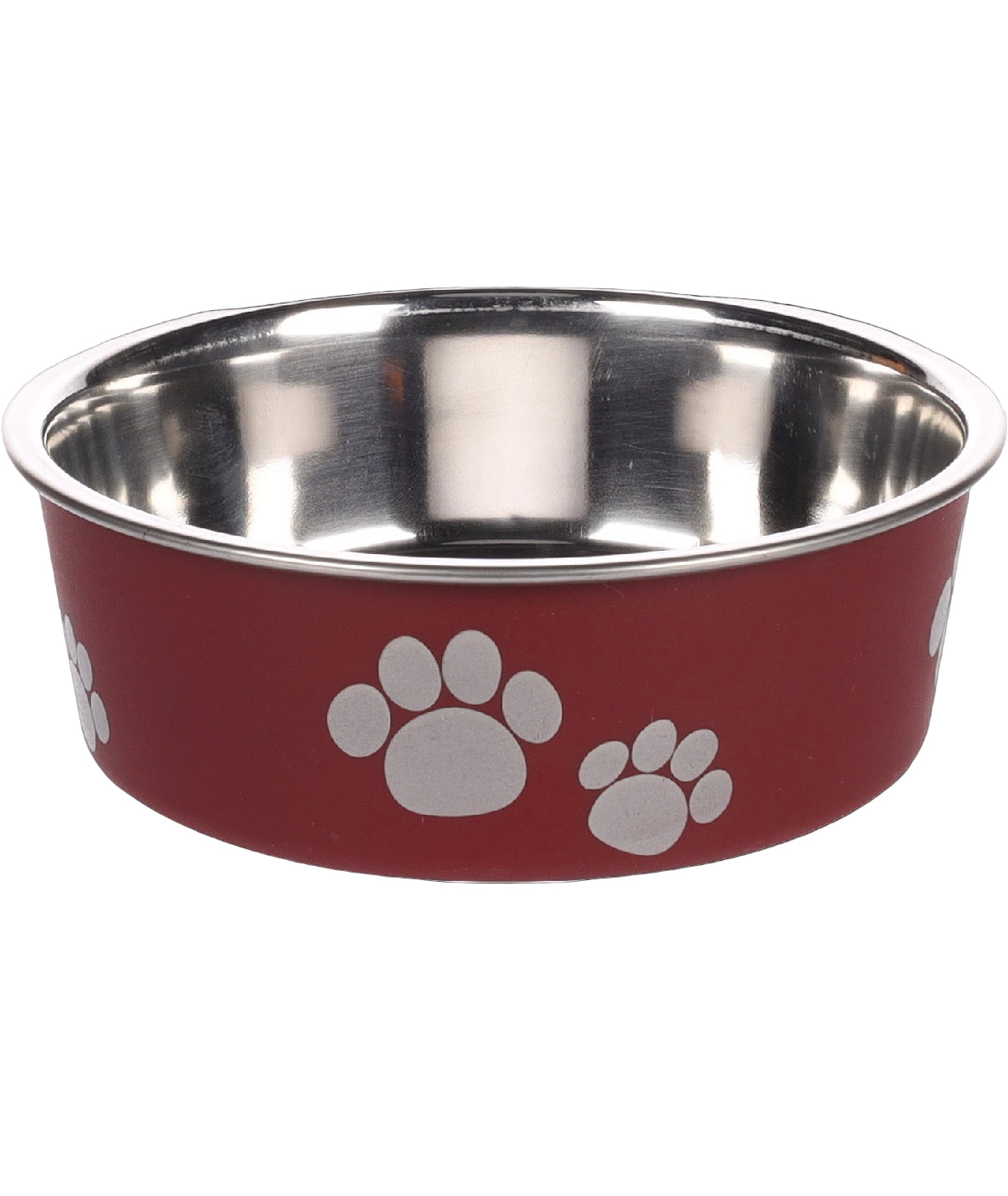 Kena bordeaux/silvur