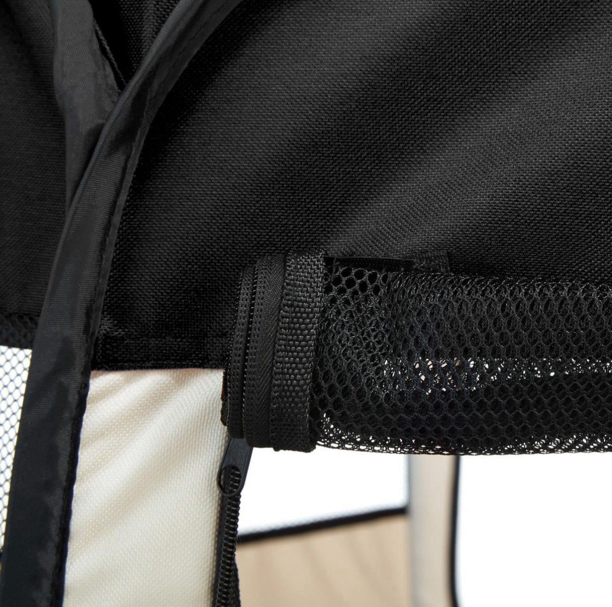 Hvølpagarður Nylon 125xH64CM