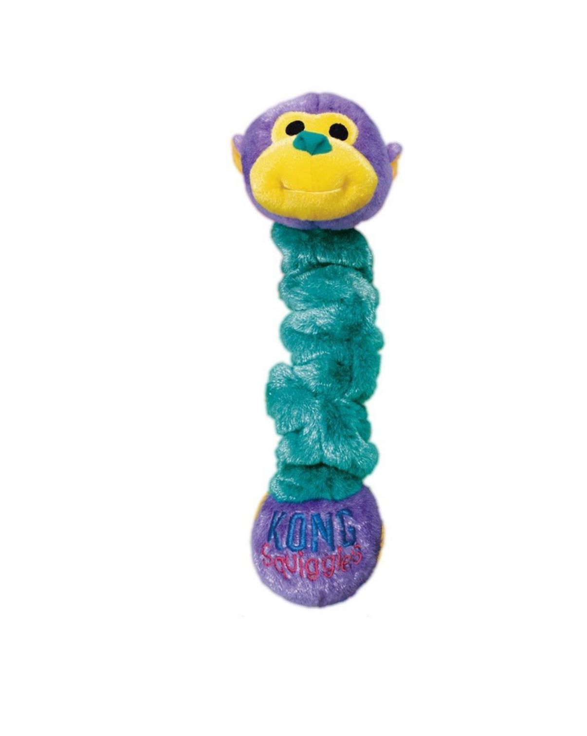 KONG® SQUIGGLES SMALL 22CM