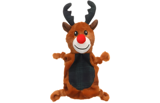 Jeffro Reinsdjór 35cm