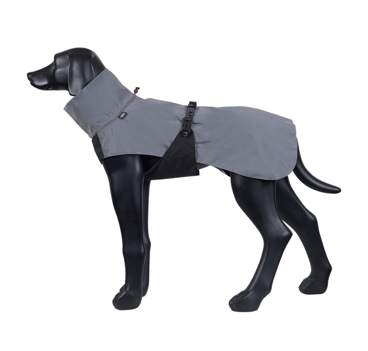 Shine Raincoat
