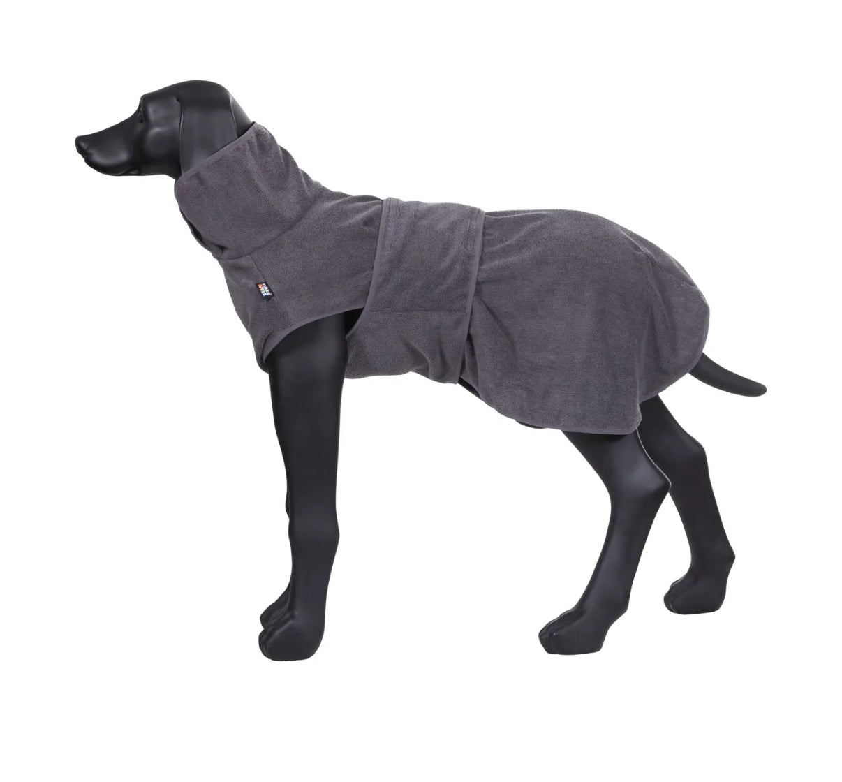 Micro Light Bathrobe