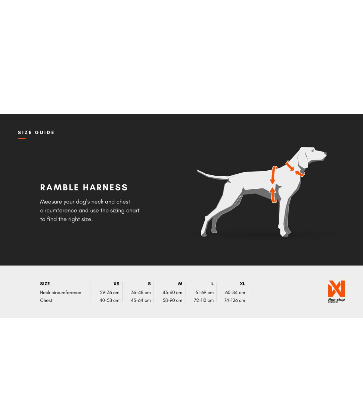 Ramble Harness Green