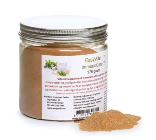 ImmunoCare 175 gram pulver