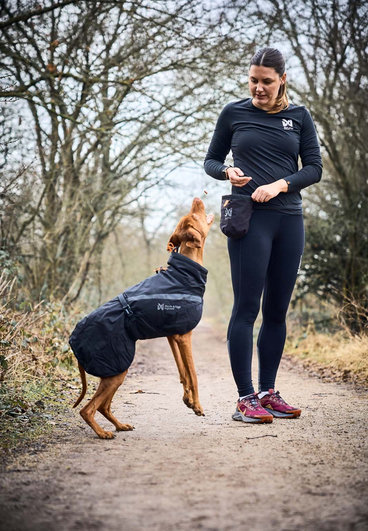 Trekking Insulated Jacket