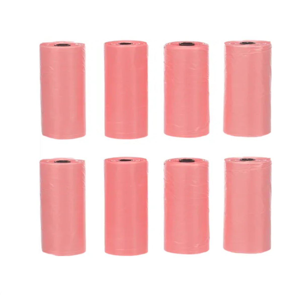 Kukkiposar Pastel Pink