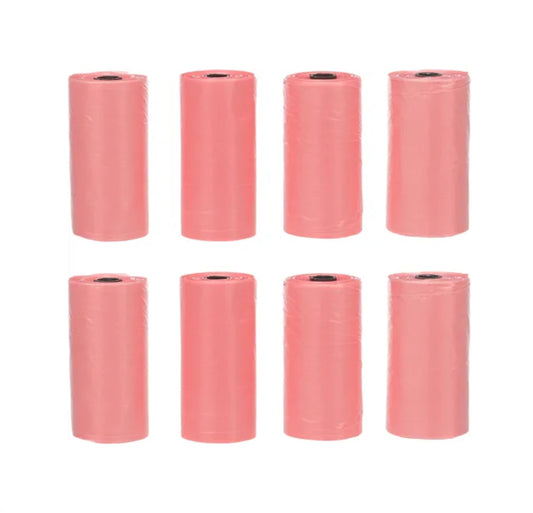 Kukkiposar Pastel Pink