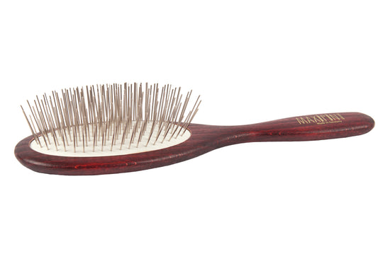 Maxi Pin Brush Large 23 cm - Pin 2 cm