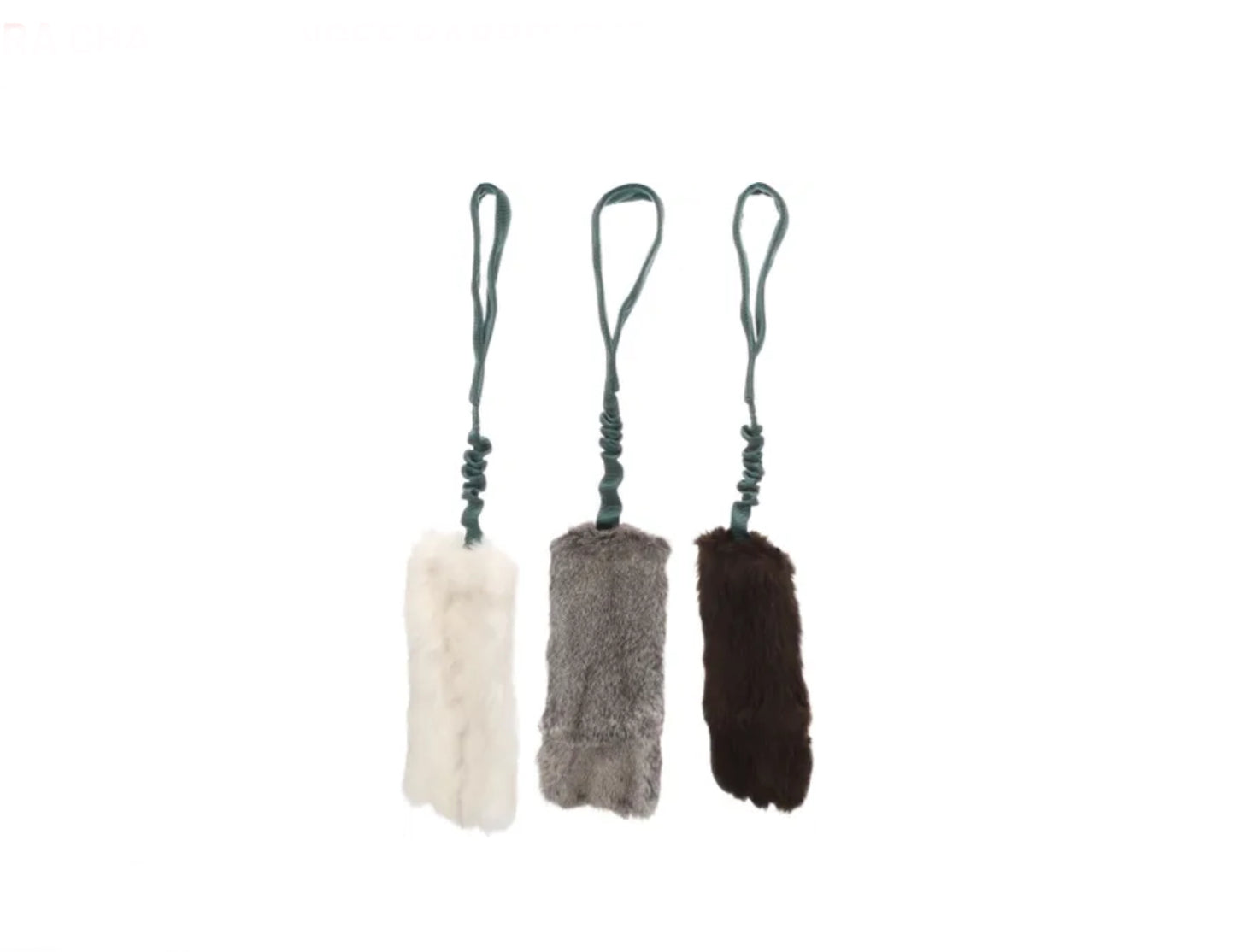 Furtra Chaser Rabbit Fur 55cm