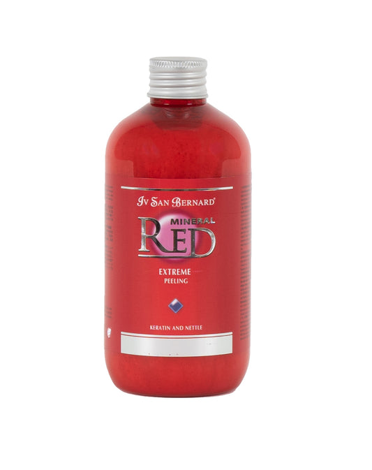 Mineral Red Extreme Peeling