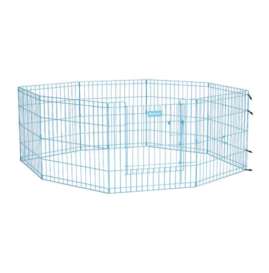 Hvølpagarður Bláur L 560 X H 60 CM