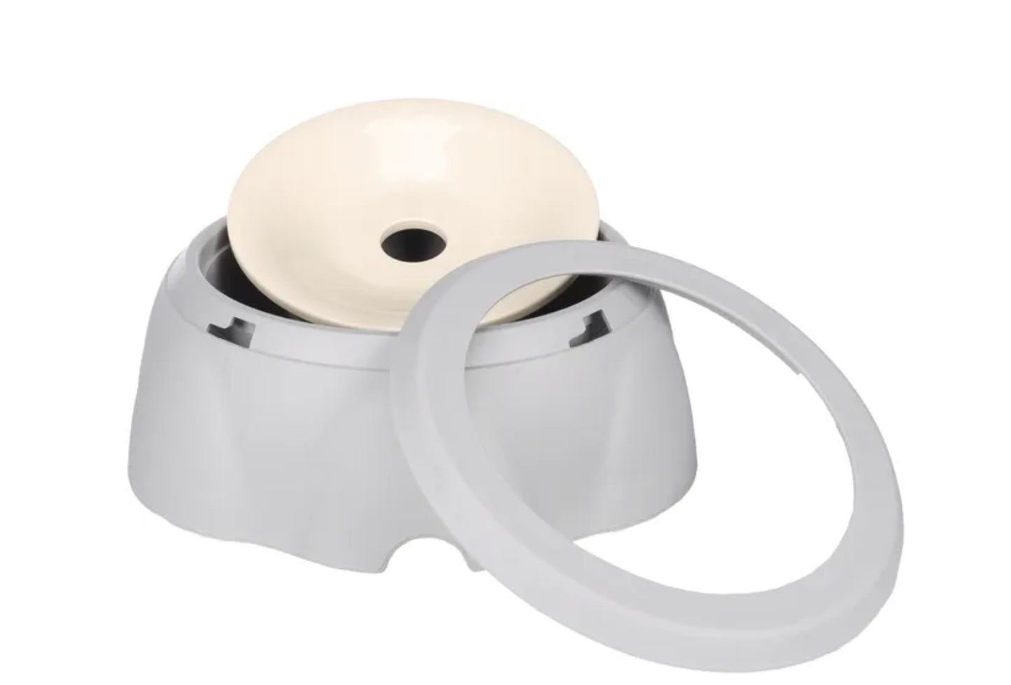 Drinking bowl Anti-Spill