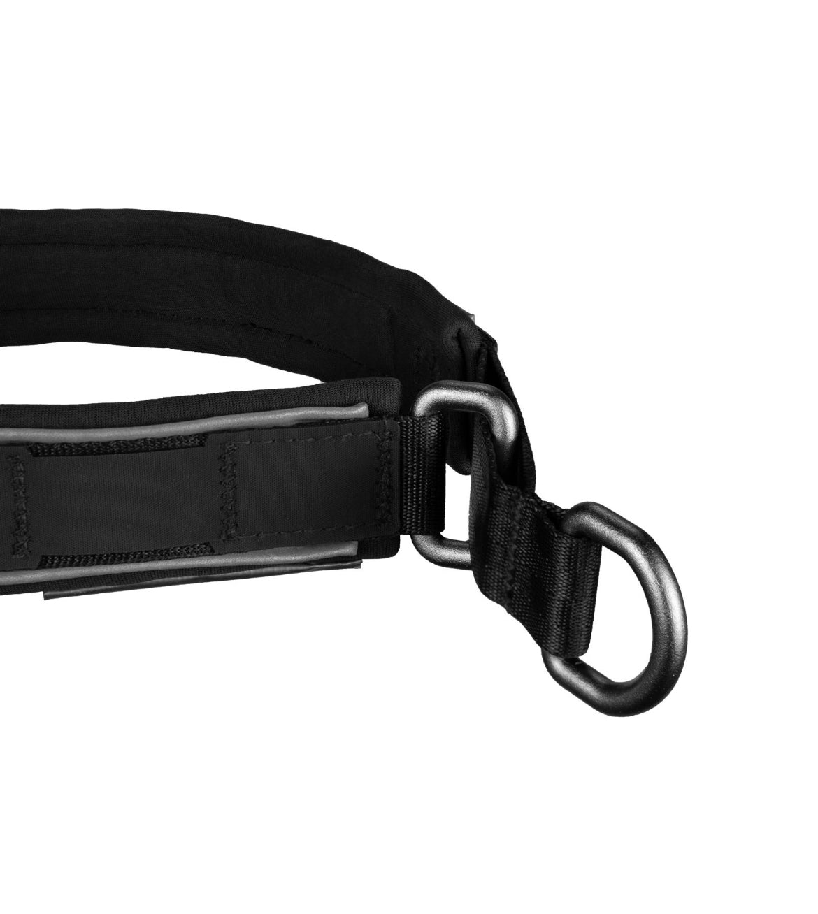 Cruise Collar Black