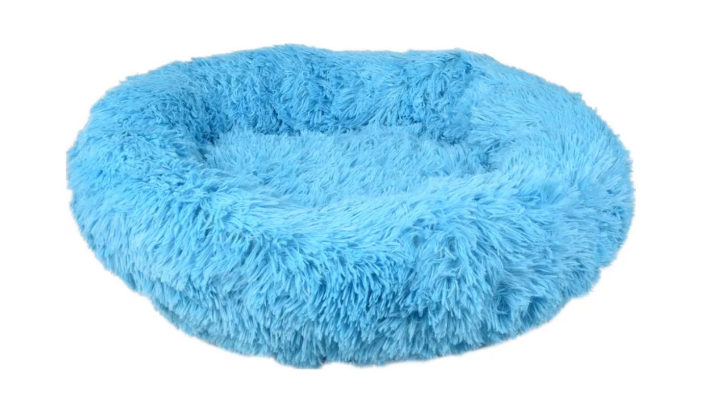 Bleyt donut song blá 50cm