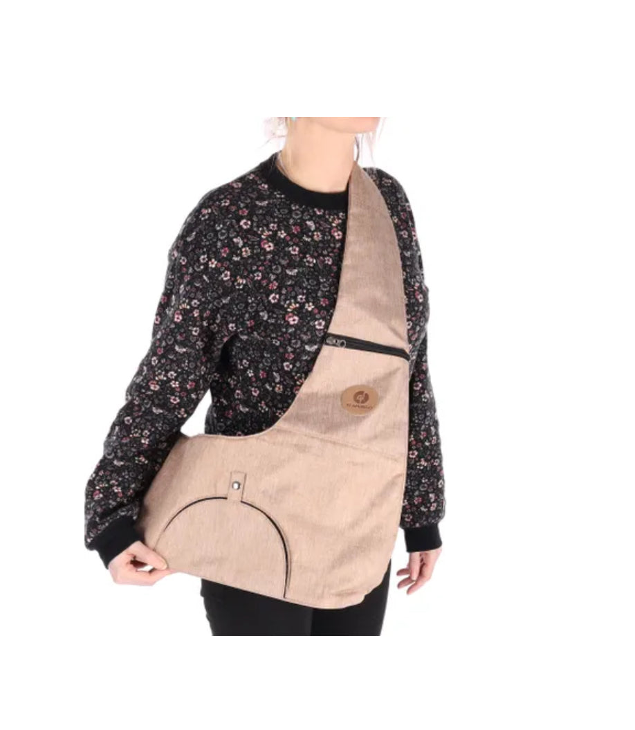 Kanga Taska Beige