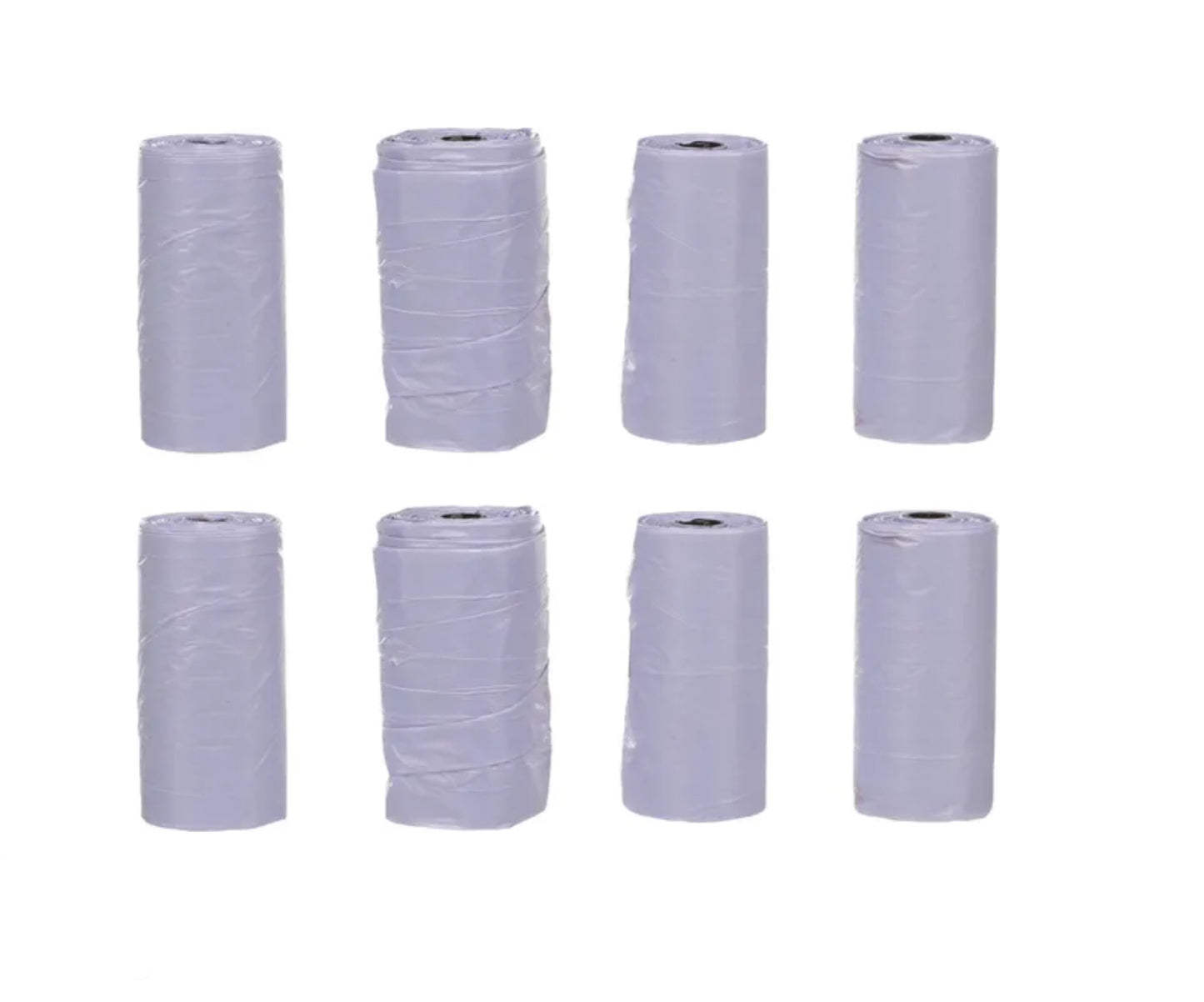 Kukkiposar Pastel Lilla