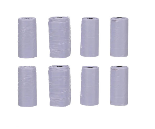 Kukkiposar Pastel Lilla