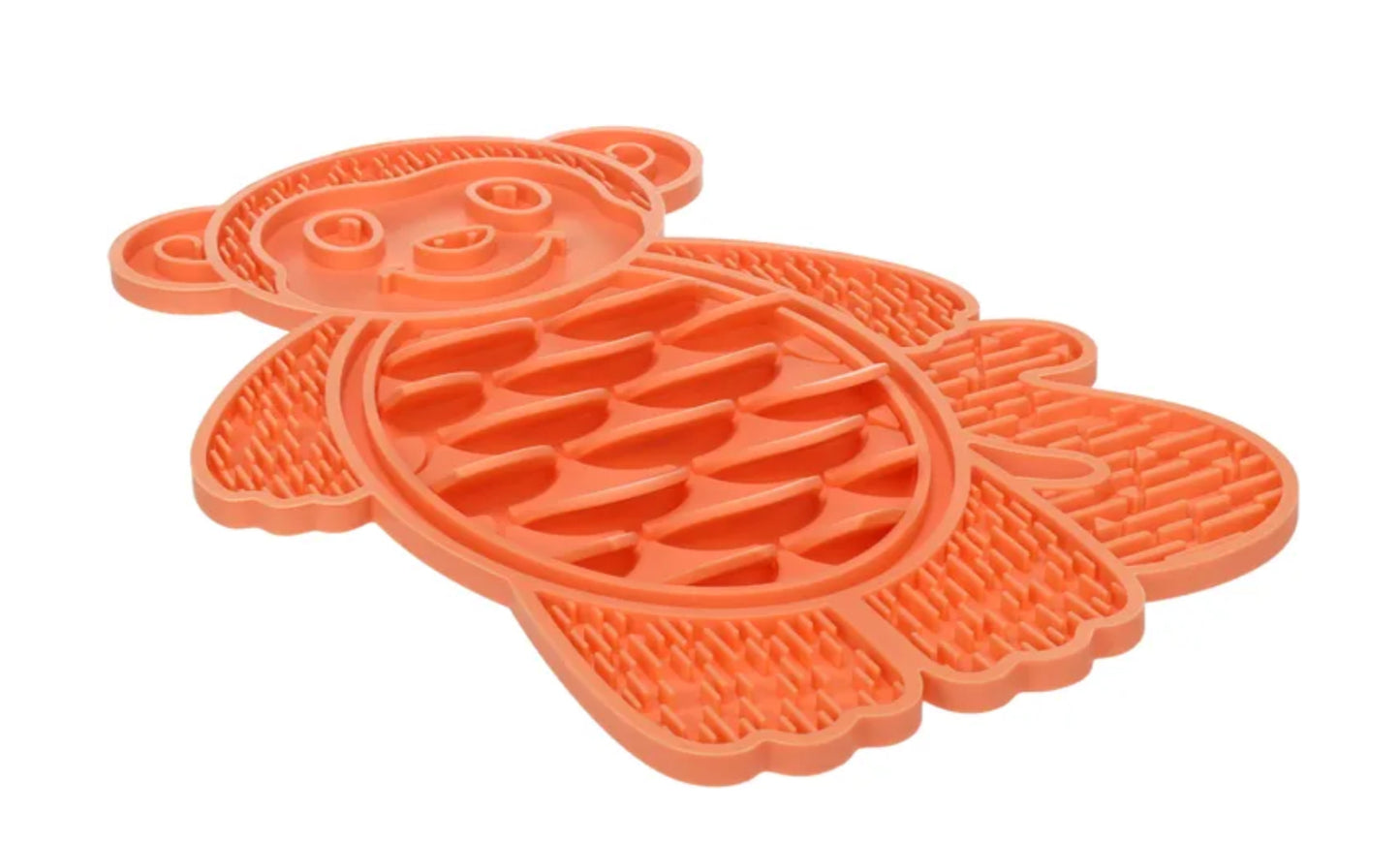 Lick Pad Appelsingul Apa 40x28cm