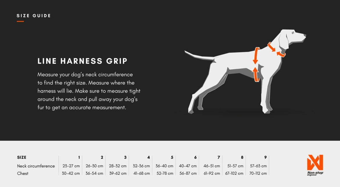 Line Harness Grip