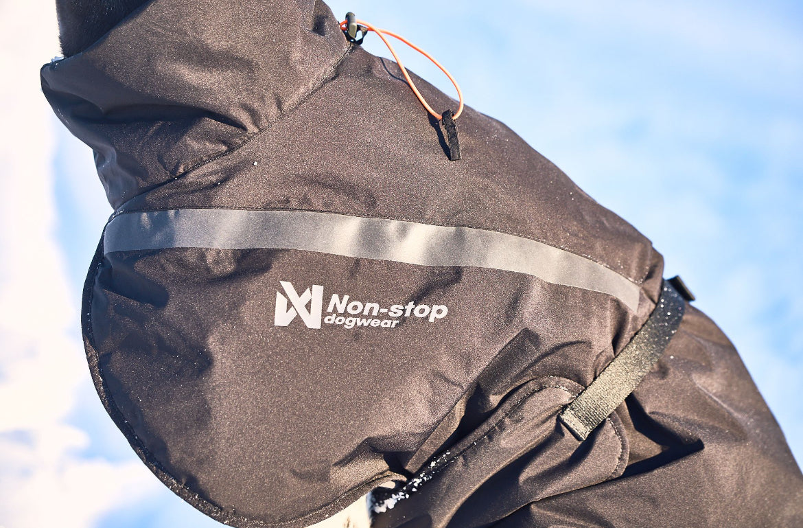 Trekking Insulated Jacket