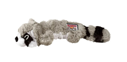 KONG® TOY KNOTS SCRUNCH 40cm