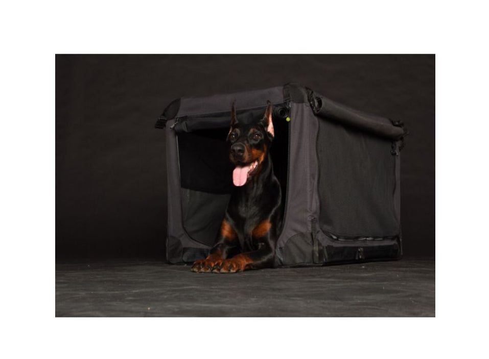 Soft Crate Premium Antrasit