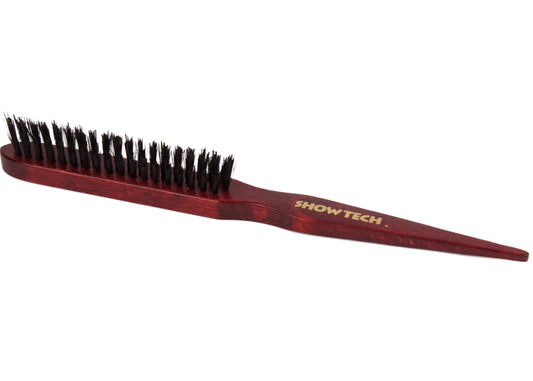 Show Tech Brush Nylon/Bristle "Teasing"