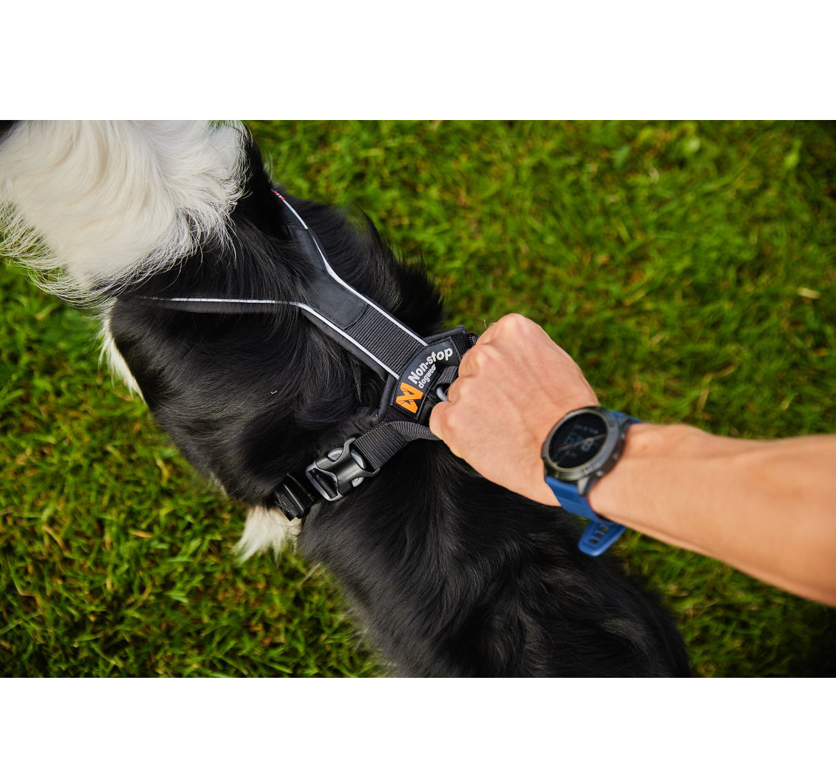 Line Harness Grip