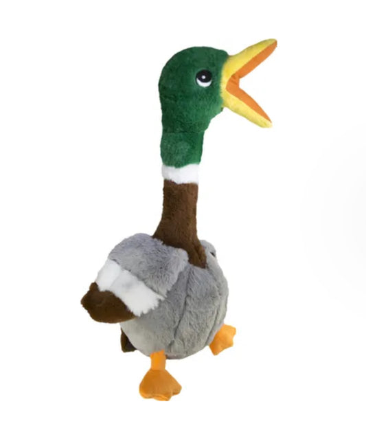 KONG® TOY SHAKERS™ HONKERS MIX DUCK 27cm