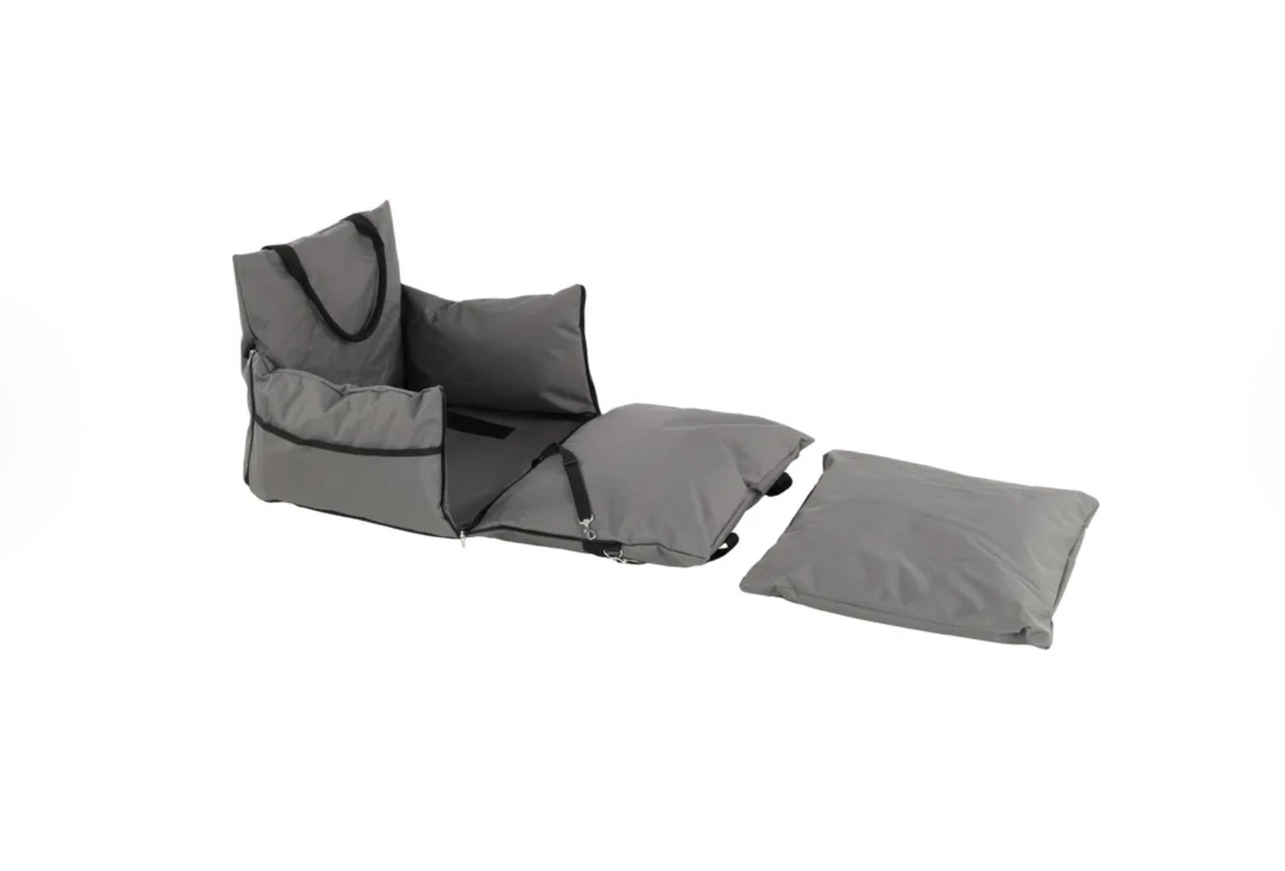 Bobba Bilsetur 56X56X42CM